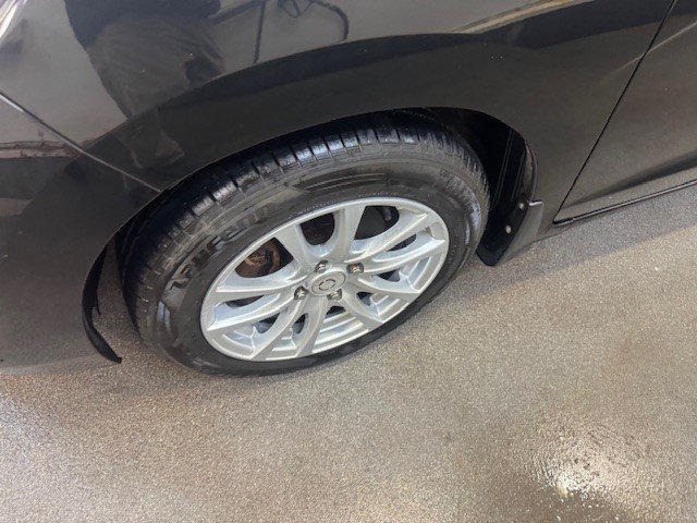 Honda Fit LX 2016 à L'Étang-du-Nord, Québec - 5 - w1024h768px