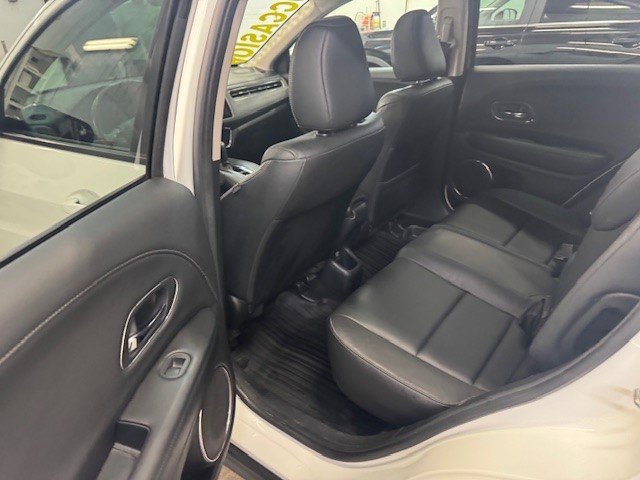 Honda HR-V EX-L AWD 2018 à L'Étang-du-Nord, Québec - 9 - w1024h768px