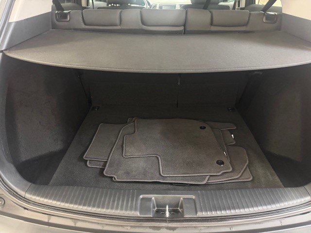 Honda HR-V LX 2022 à L'Étang-du-Nord, Québec - 9 - w1024h768px