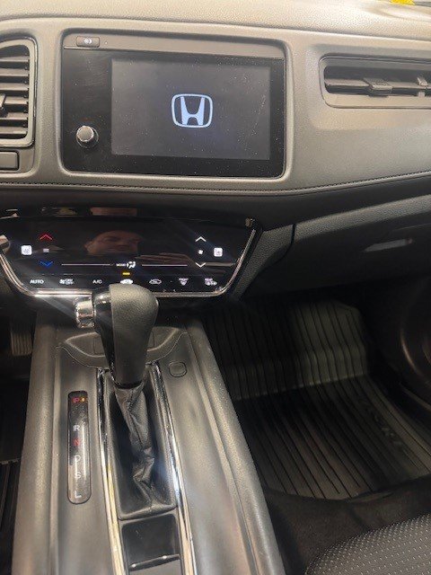 Honda HR-V LX 2022 à L'Étang-du-Nord, Québec - 6 - w1024h768px