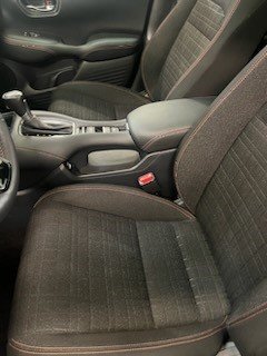 Honda HR-V Sport 2023 à L'Étang-du-Nord, Québec - 6 - w1024h768px