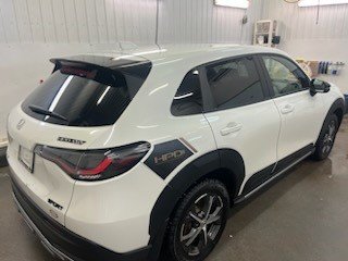 Honda HR-V Sport 2023 à L'Étang-du-Nord, Québec - 3 - w1024h768px