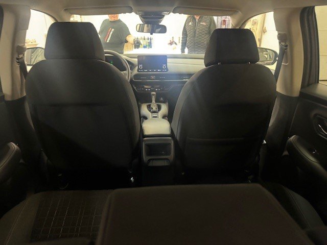 Honda HR-V LX-B 2024 à L'Étang-du-Nord, Québec - 13 - w1024h768px