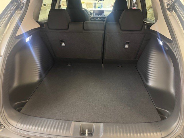 Honda HR-V LX-B 2024 à L'Étang-du-Nord, Québec - 12 - w1024h768px