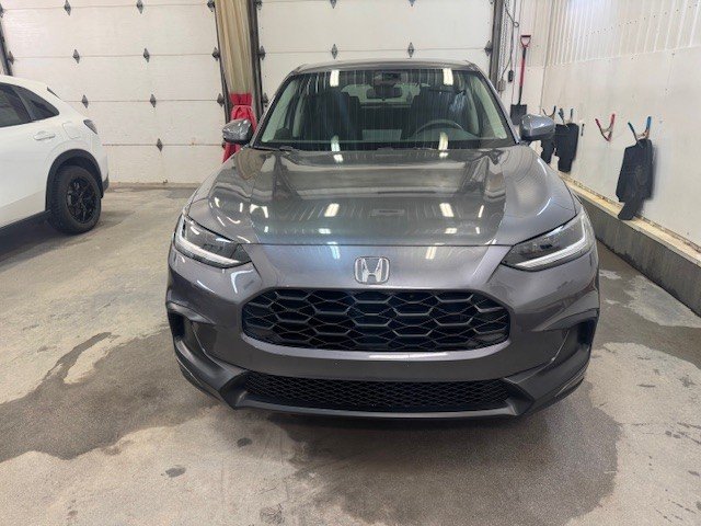 Honda HR-V LX-B 2024 à L'Étang-du-Nord, Québec - 3 - w1024h768px