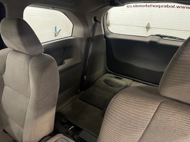Honda Odyssey EX 2012 à L'Étang-du-Nord, Québec - 10 - w1024h768px