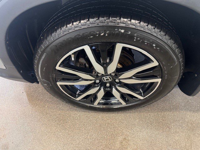 2020 Honda Pilot Touring 8-Passenger in L'Étang-du-Nord, Quebec - 6 - w1024h768px