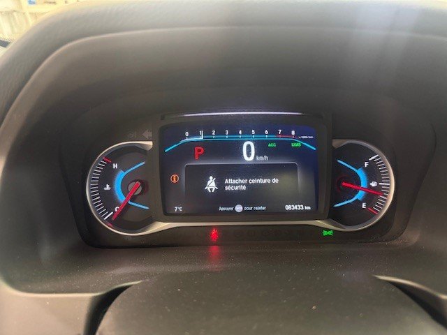 2020 Honda Pilot Touring 8-Passenger in L'Étang-du-Nord, Quebec - 9 - w1024h768px
