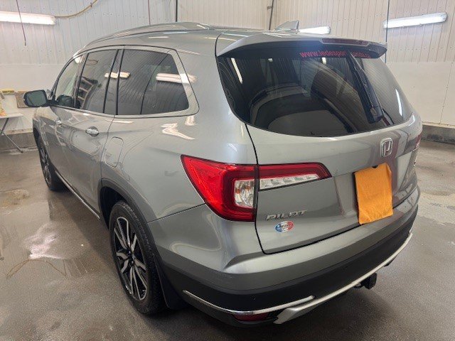 2020 Honda Pilot Touring 8-Passenger in L'Étang-du-Nord, Quebec - 14 - w1024h768px