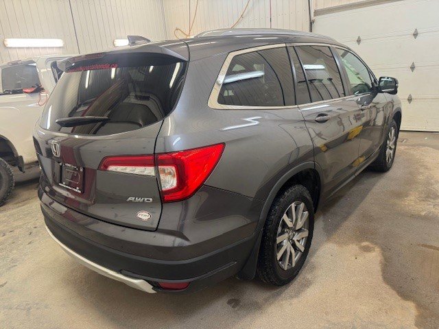 2020 Honda Pilot EX in L'Étang-du-Nord, Quebec - 13 - w1024h768px