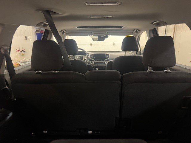 2020 Honda Pilot EX in L'Étang-du-Nord, Quebec - 9 - w1024h768px