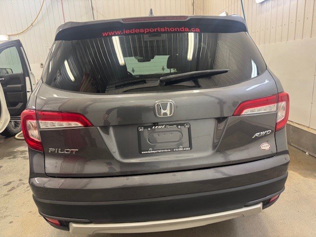 2020 Honda Pilot EX in L'Étang-du-Nord, Quebec - 12 - w1024h768px