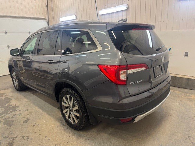 2020 Honda Pilot EX in L'Étang-du-Nord, Quebec - 11 - w1024h768px