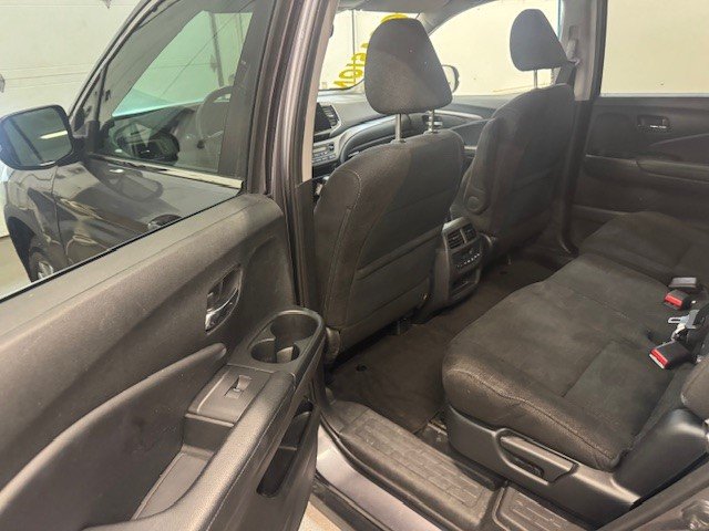 2020 Honda Pilot EX in L'Étang-du-Nord, Quebec - 7 - w1024h768px