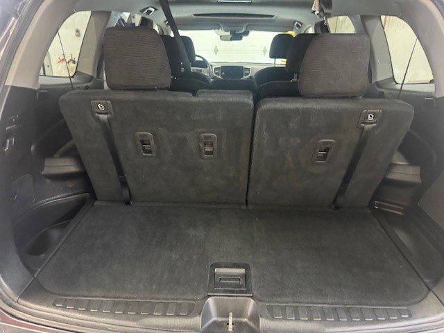 2020 Honda Pilot EX in L'Étang-du-Nord, Quebec - 8 - w1024h768px