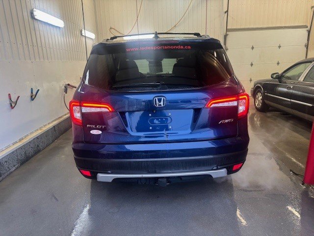Honda Pilot EX 2020 à L'Étang-du-Nord, Québec - 14 - w1024h768px