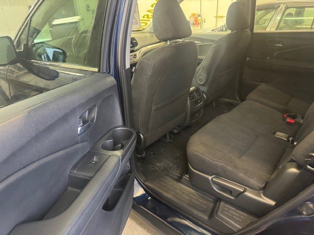 Honda Pilot EX 2020 à L'Étang-du-Nord, Québec - 10 - w1024h768px