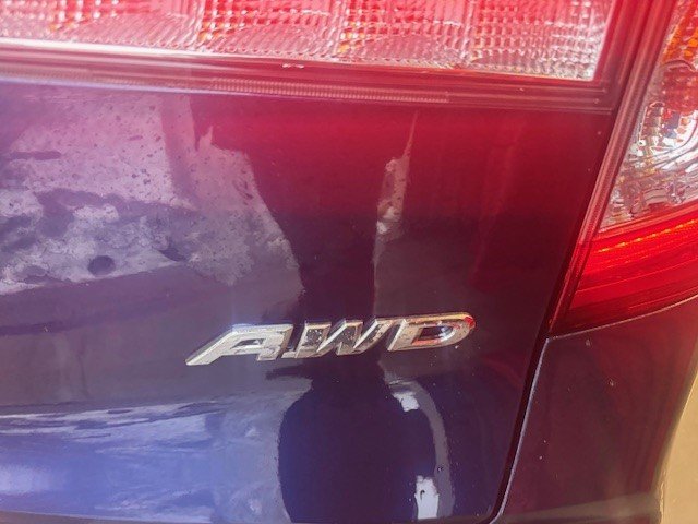 Honda Pilot EX 2020 à L'Étang-du-Nord, Québec - 16 - w1024h768px