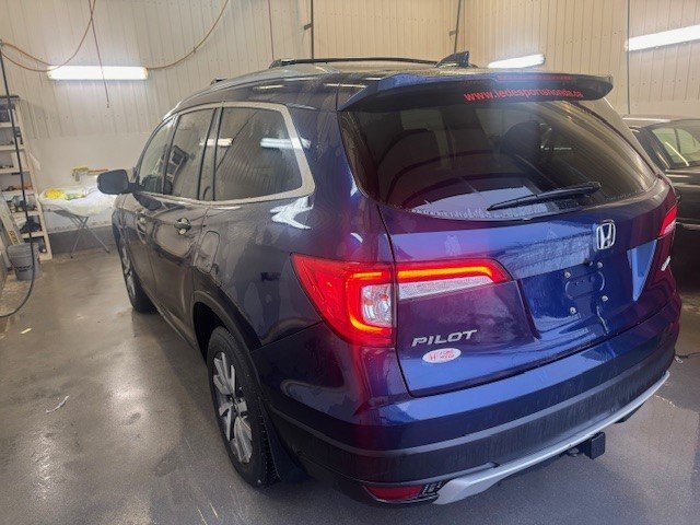 Honda Pilot EX 2020 à L'Étang-du-Nord, Québec - 13 - w1024h768px