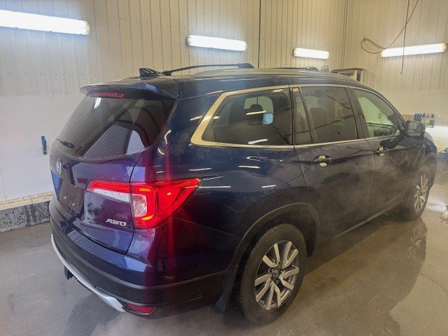 Honda Pilot EX 2020 à L'Étang-du-Nord, Québec - 15 - w1024h768px