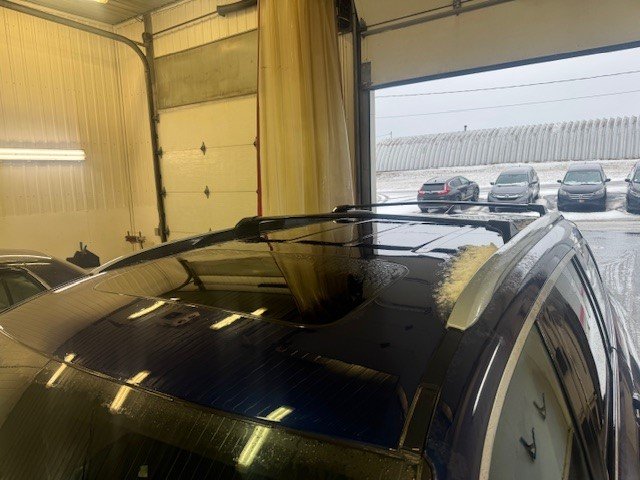 Honda Pilot EX 2020 à L'Étang-du-Nord, Québec - 5 - w1024h768px