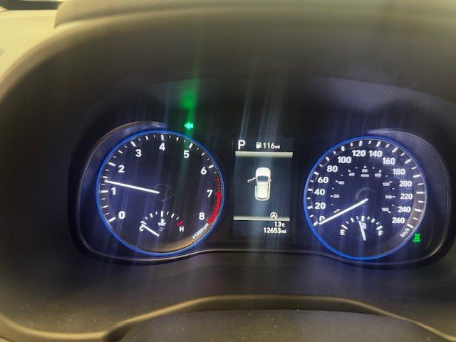 2022 Hyundai Kona Essential in L'Étang-du-Nord, Quebec - 7 - w1024h768px