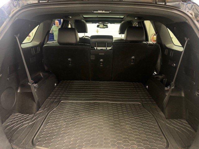 Kia Sorento  2019 à L'Étang-du-Nord, Québec - 12 - w1024h768px