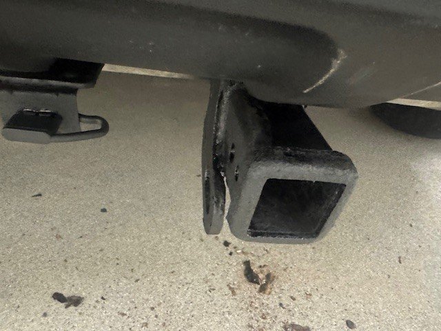 Kia Sportage  2017 à L'Étang-du-Nord, Québec - 13 - w1024h768px