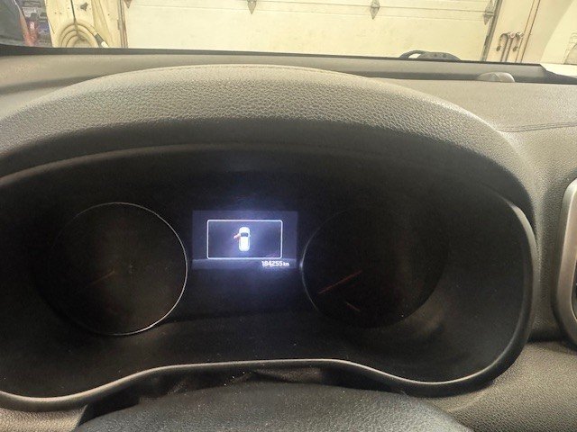 Kia Sportage  2017 à L'Étang-du-Nord, Québec - 6 - w1024h768px