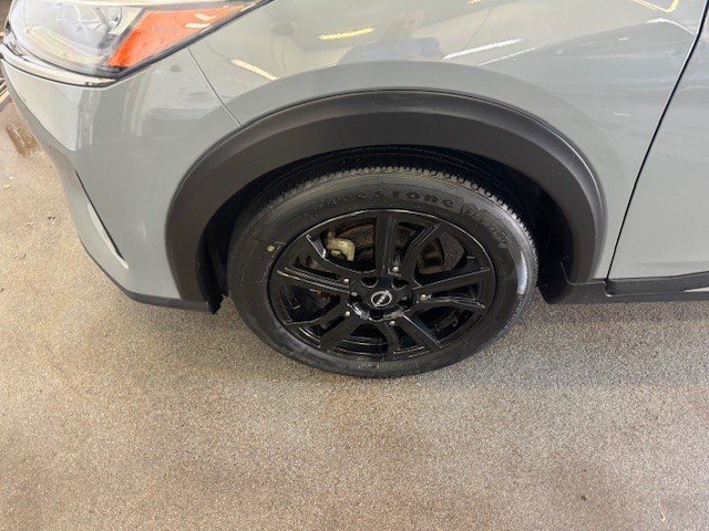 2022 Nissan KICKS SR in L'Étang-du-Nord, Quebec - 4 - w1024h768px