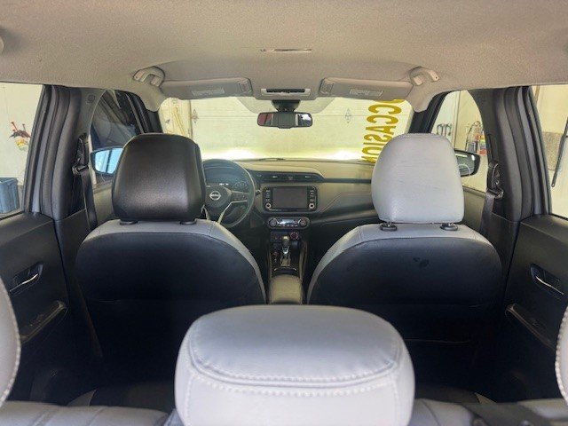 2022 Nissan KICKS SR in L'Étang-du-Nord, Quebec - 10 - w1024h768px