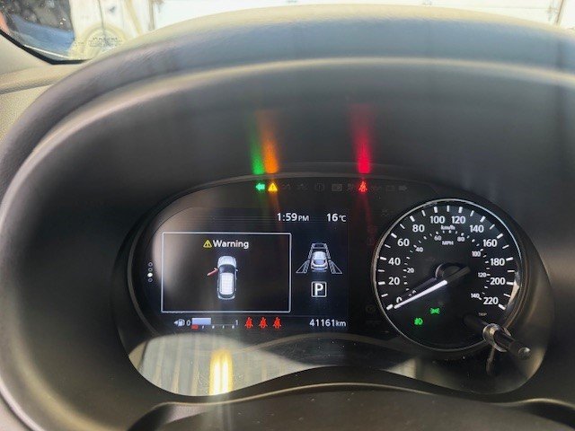 2022 Nissan KICKS SR in L'Étang-du-Nord, Quebec - 7 - w1024h768px