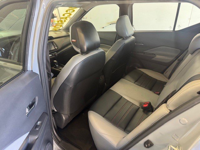 2022 Nissan KICKS SR in L'Étang-du-Nord, Quebec - 8 - w1024h768px