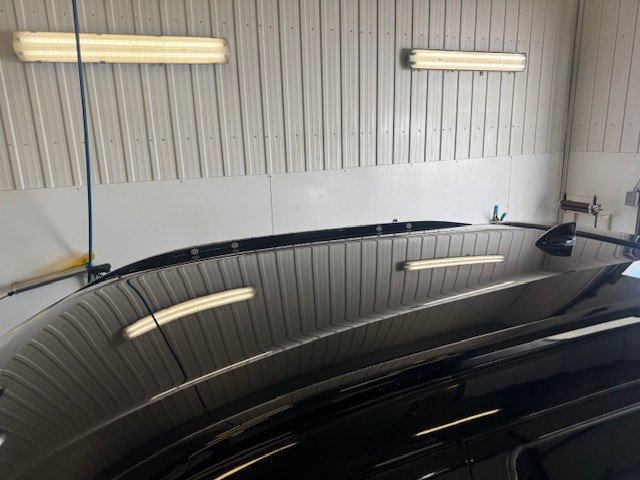 2022 Nissan KICKS SR in L'Étang-du-Nord, Quebec - 5 - w1024h768px