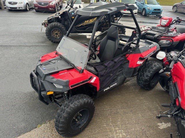 Polaris Ace 150  2019 à L'Étang-du-Nord, Québec - 3 - w1024h768px