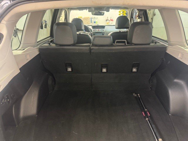 2017 Subaru Forester in L'Étang-du-Nord, Quebec - 10 - w1024h768px