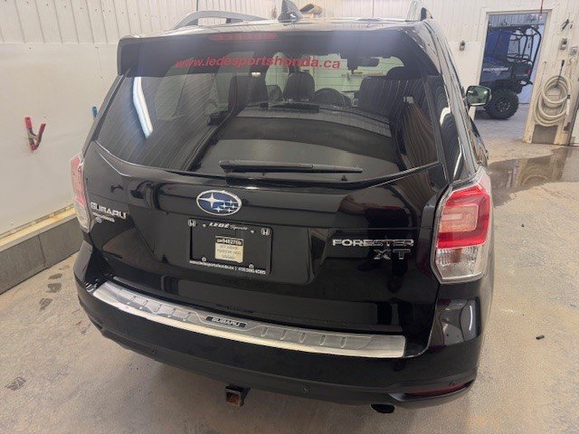 2017 Subaru Forester in L'Étang-du-Nord, Quebec - 13 - w1024h768px