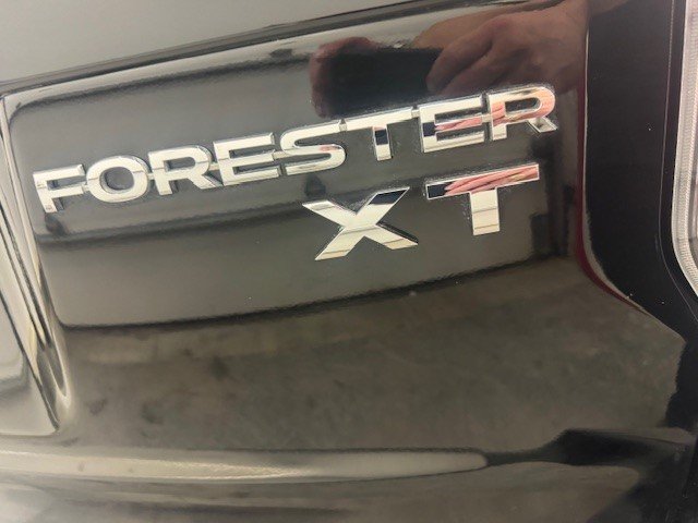 2017 Subaru Forester in L'Étang-du-Nord, Quebec - 14 - w1024h768px