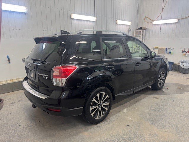 2017 Subaru Forester in L'Étang-du-Nord, Quebec - 15 - w1024h768px