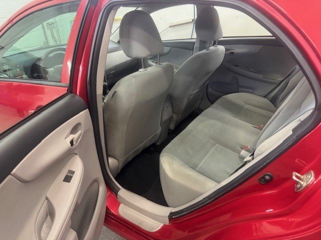 Toyota Corolla  2013 à L'Étang-du-Nord, Québec - 8 - w1024h768px