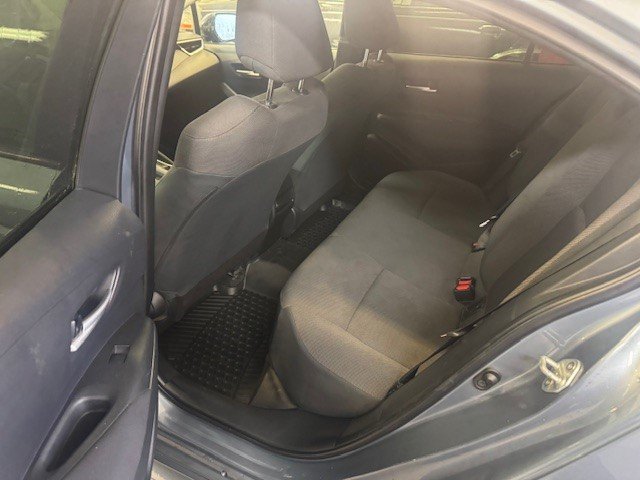 Toyota Corolla  2021 à L'Étang-du-Nord, Québec - 9 - w1024h768px