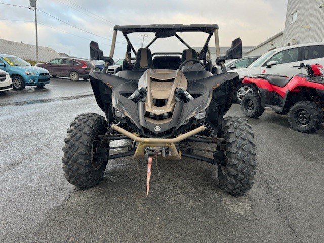 Yamaha YXZ 1000  2020 à L'Étang-du-Nord, Québec - 2 - w1024h768px