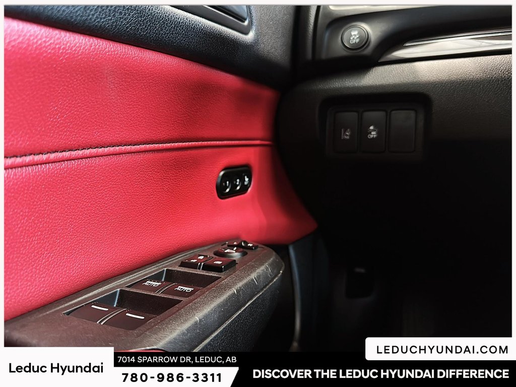 2019 Acura ILX Premium A-SPEC in Leduc, Alberta - 22 - w1024h768px