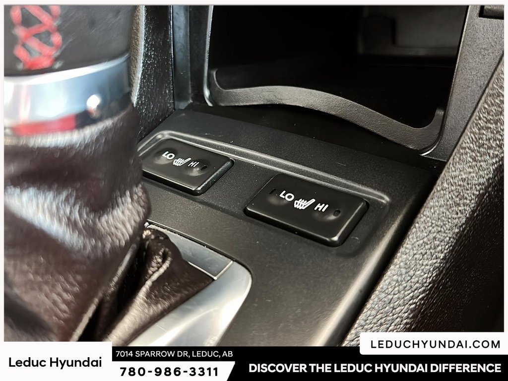 2019 Acura ILX Premium A-SPEC in Leduc, Alberta - 28 - w1024h768px