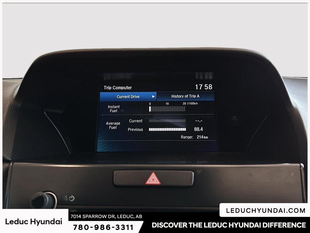 2019 Acura ILX Premium A-SPEC in Leduc, Alberta - 25 - w1024h768px