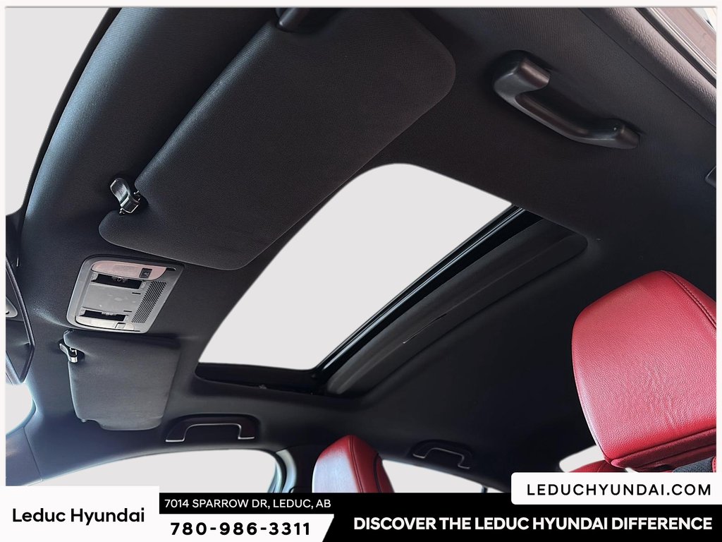 2019 Acura ILX Premium A-SPEC in Leduc, Alberta - 23 - w1024h768px