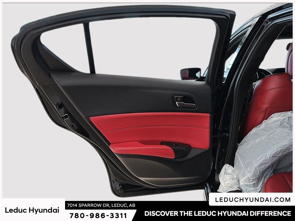 2019 Acura ILX Premium A-SPEC in Leduc, Alberta - 14 - w1024h768px