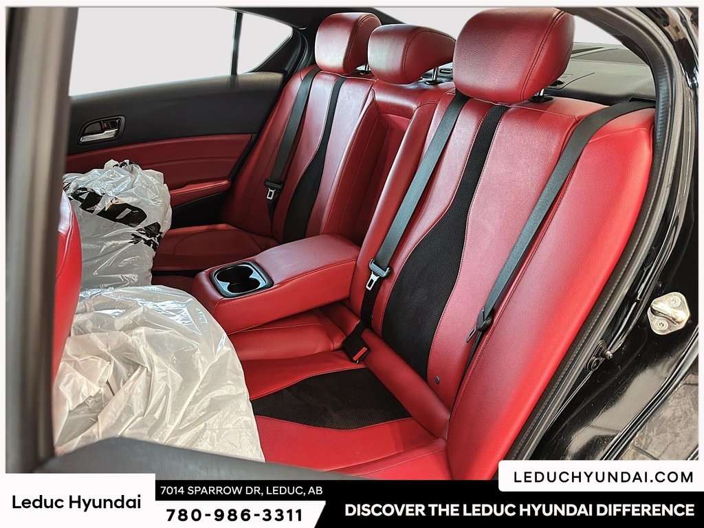 2019 Acura ILX Premium A-SPEC in Leduc, Alberta - 11 - w1024h768px
