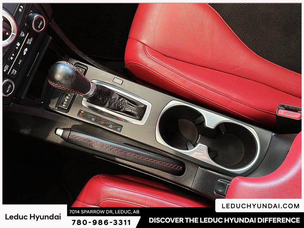 2019 Acura ILX Premium A-SPEC in Leduc, Alberta - 21 - w1024h768px