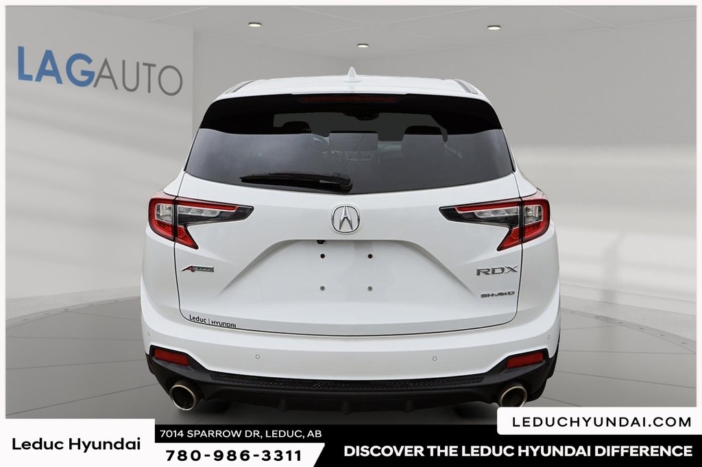 2020 Acura RDX A-Spec Package-6